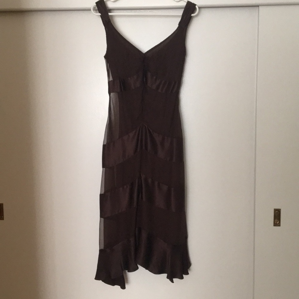 BCBGMaxAzria Dress